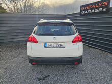 2014 Peugeot 2008 1.4L Diesel For Sale Images