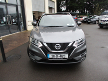 2021 Nissan Qashqai 1.5L Diesel For Sale Images