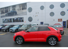 2020 Volkswagen T-Roc 1.5L Petrol For Sale Images