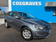 2017 Volvo XC60