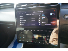 2023 Hyundai Tucson 1.6L Petrol Plug-in Hybrid For Sale Images