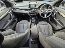 2017 BMW X1 2L Diesel For Sale Images