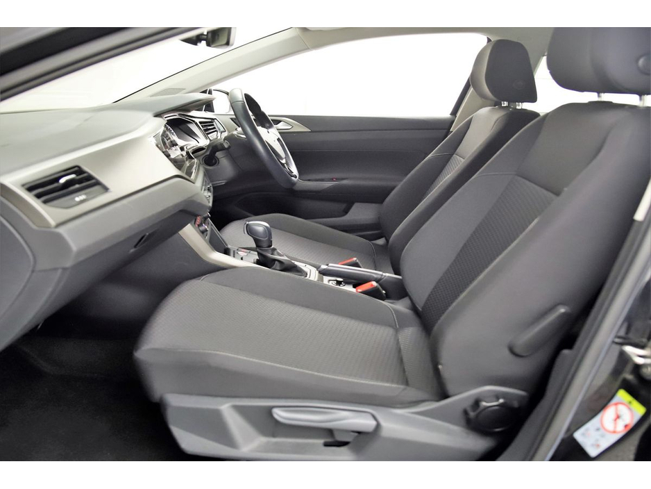 Volkswagen Polo 1.0 TSI DSG COMFORTLINE *LOW KMS*DIG DASH*CARPLAY*ANDROID* — thumbnail 15