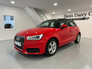 2018 AUDI A1 (181) A1 SPORTBACK 1.0TFSI S TRONIC VW/AUDI SPECIALISTS WWW.DENISDARCYCARS.IE