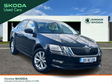 Skoda Octavia Soleil 1.0TSI 115HP
