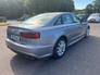 2017 AUDI A6 LOW LOW MILEAGE 2.0 TDI 190 SE S-TRONIC 4DR AUTO