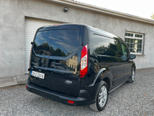 2022 Ford Transit Connect 1.5L Diesel For Sale Images