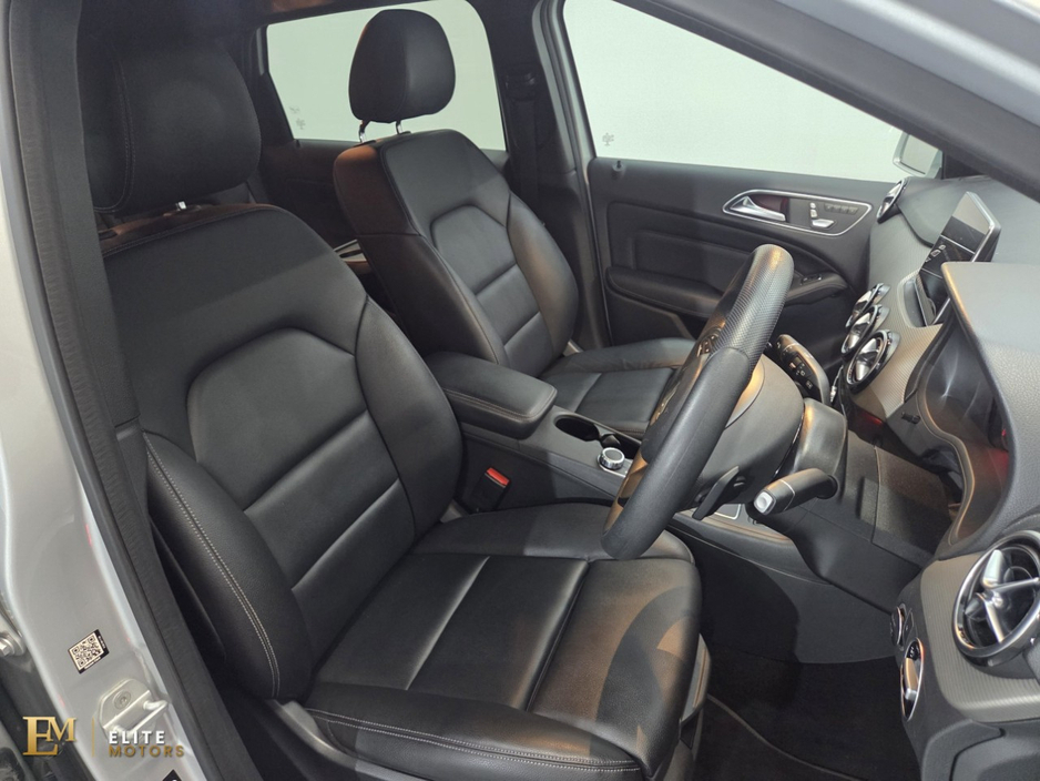 2016 Mercedes-Benz B Class 1.6L Petrol For Sale Images