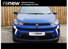 2024 Renault Captur 1.0L Petrol For Sale Images