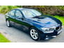 2013 BMW 3 SERIES 