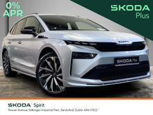 Skoda Enyaq 85 Sportline