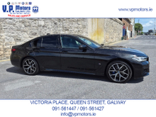 2020 BMW 5 Series 2L Petrol Plug-in Hybrid For Sale Images
