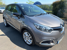 2015 Renault Captur 1.5L Diesel For Sale Images