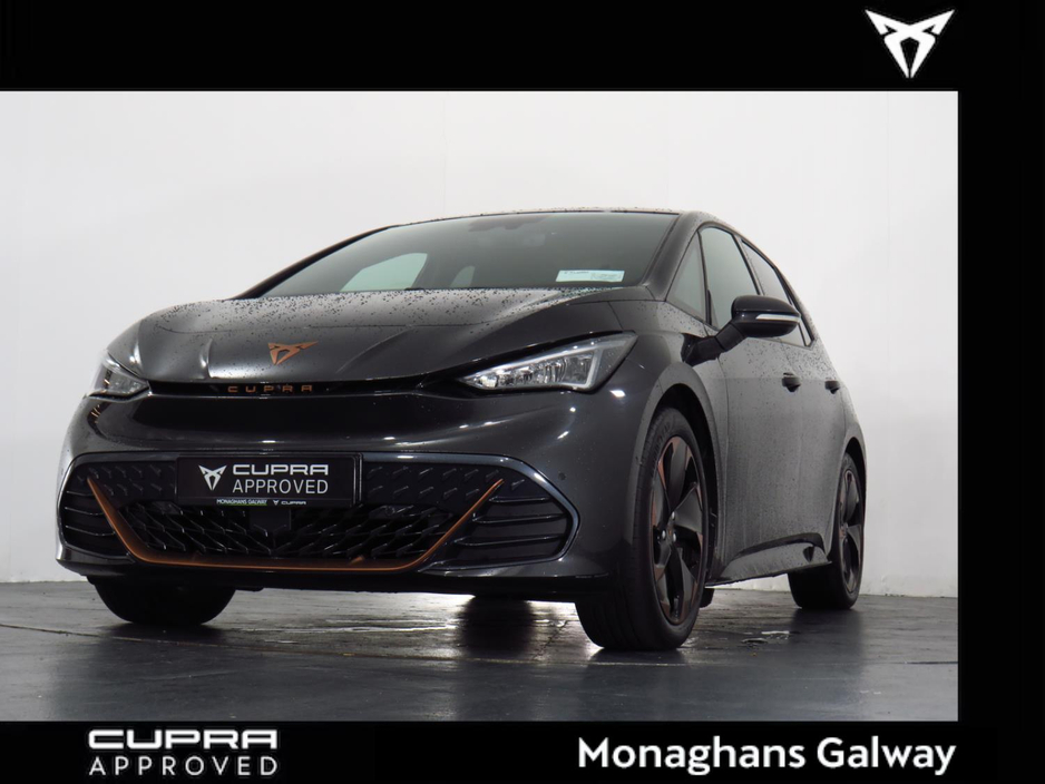 2023 Cupra Born 0L Electric For Sale Images