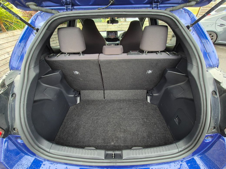 Toyota Yaris 1.5 HYBRID / X SPEC / TAX €160 — thumbnail 9