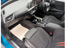 2022 BMW 1 Series 1.5L Diesel For Sale Images