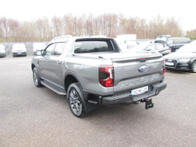 2024 Ford Ranger 2L Diesel For Sale Images