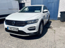 2021 VOLKSWAGEN T-ROC DESIGN  2.0 TDI 115HP 5DR 2 SEAT COMMERCIAL