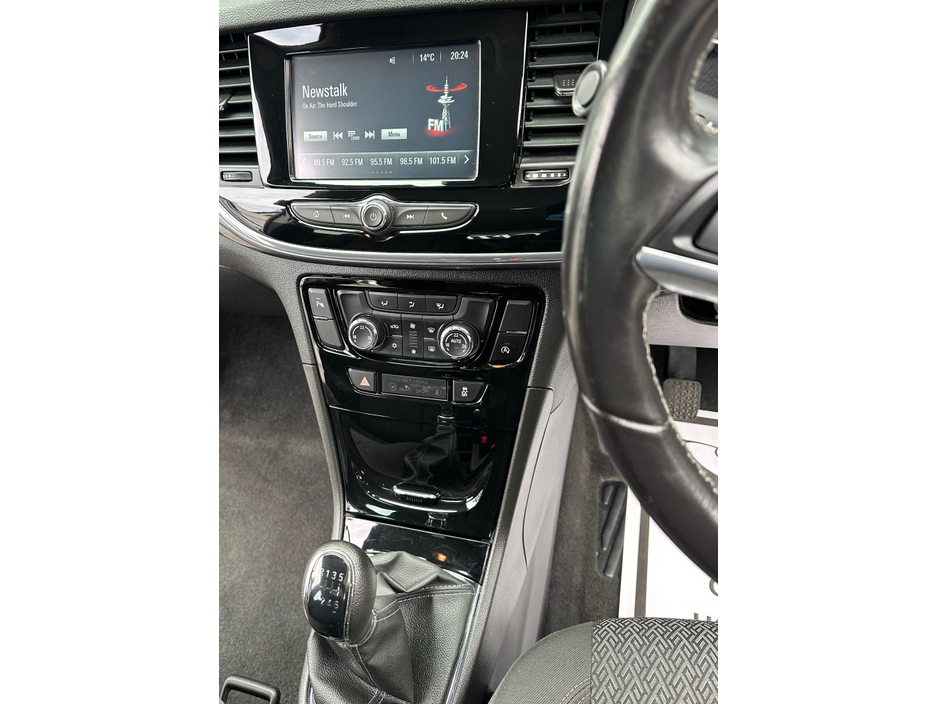 Opel Mokka X SC 1.6 CDTI 136PS//LONG N.C.T//1 YEAR TAX// — thumbnail 10