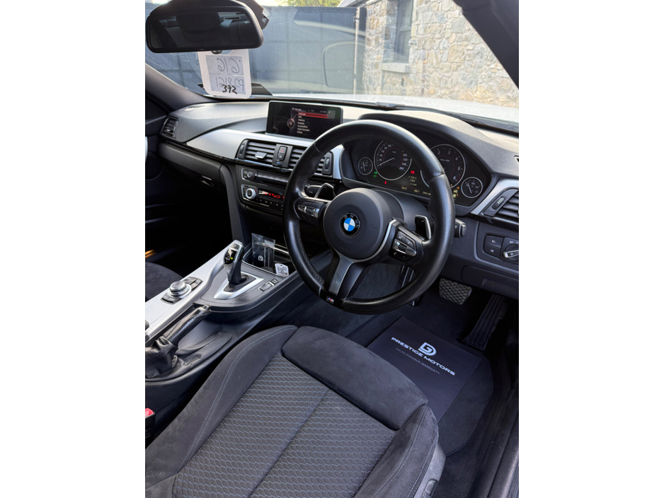 2014 BMW 3 Series 2L Diesel For Sale Images
