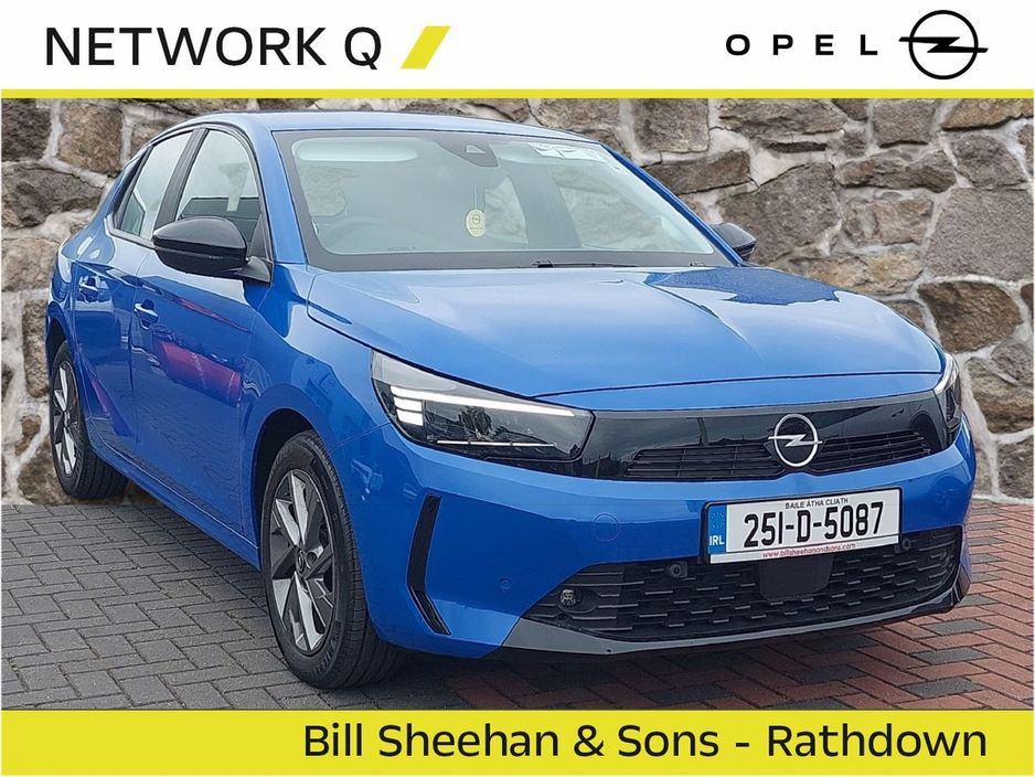 Used Opel Corsa 2025 in Dublin