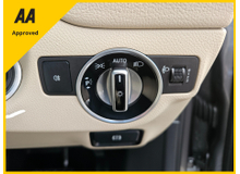 2015 Mercedes-Benz CL Class 1.5L Diesel For Sale Images