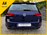 2019 VOLKSWAGEN GOLF TRENDLINE 1.6 TDI MANUAL 5SPEED 5DR 115HP 5