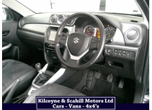 2019 Suzuki Vitara 1.6L Diesel For Sale Images