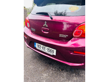 2018 Mitsubishi Space Star 1L Petrol For Sale Images
