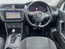 2019 VOLKSWAGEN TIGUAN ALLSPACE A7 HIGHLINE 2.0 TDI D7F 150 5DR AUTO