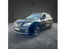 2015 Nissan X-Trail 1.6L Diesel For Sale Images
