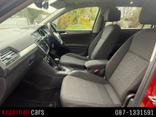 2019 Volkswagen Tiguan Allspace 2L Diesel For Sale Images