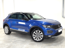 2022 Volkswagen T-Roc 2L Diesel For Sale Images