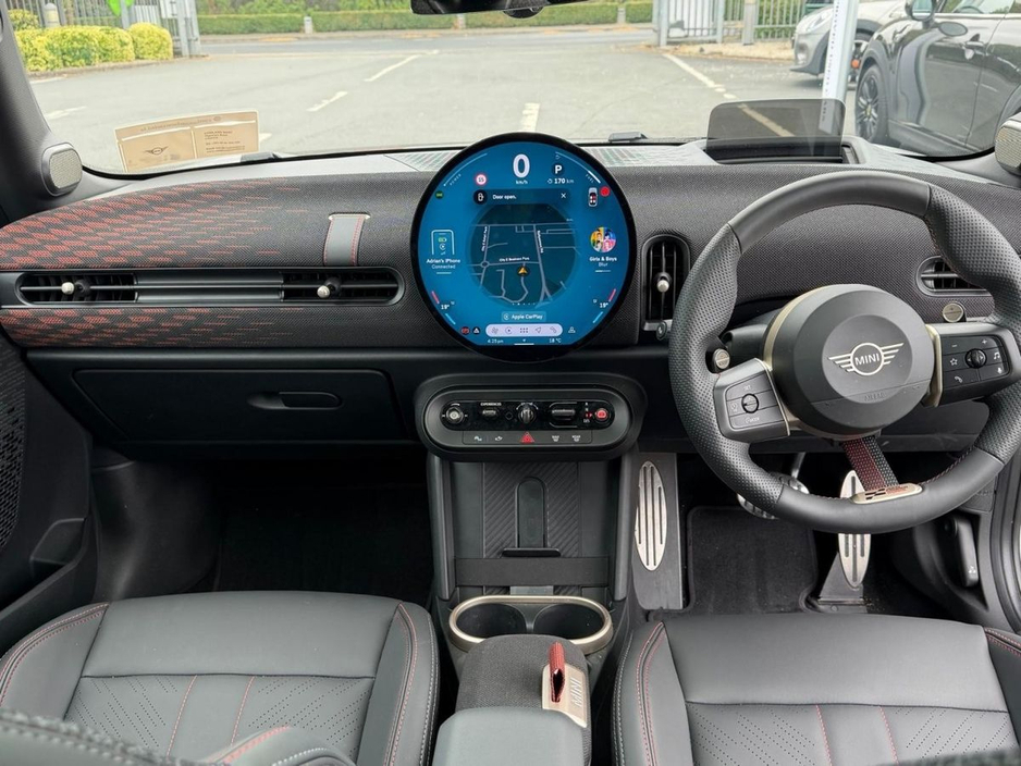 2026 MINI Hatch 2L Petrol For Sale Images