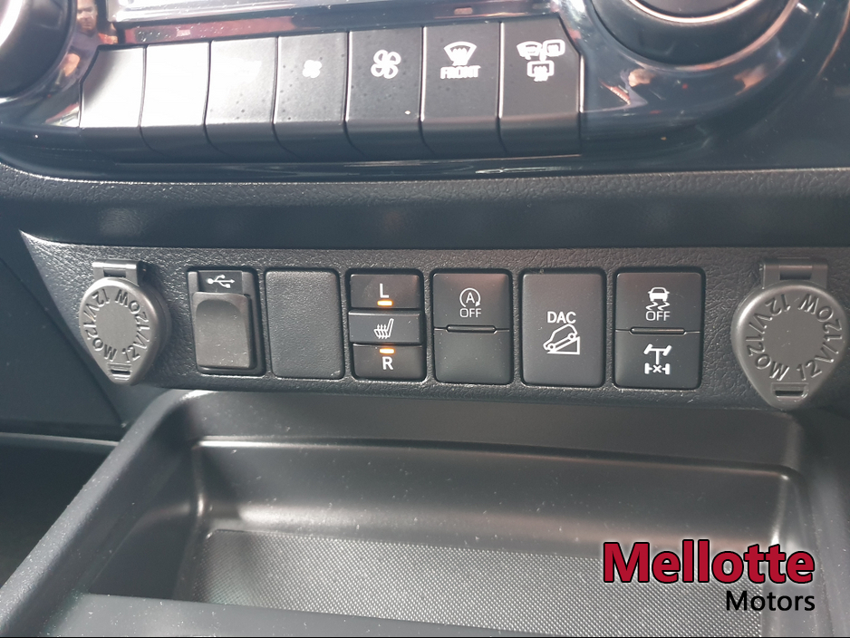 2023 Toyota Hilux 2.8L Diesel For Sale Images