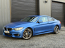 2017 BMW 4 SERIES  M SPORT LOW KM 42 KM