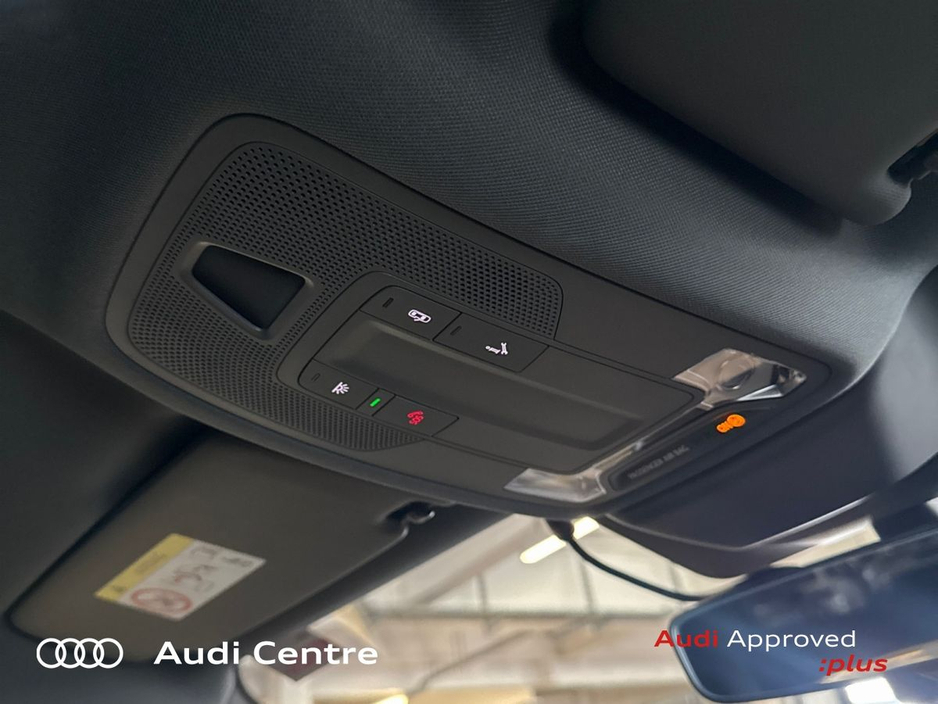 Audi A3 SB 35 TFSI 150HP S-T SE — thumbnail 26