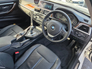 2017 BMW 3 SERIES 320D AUTO  LUXURY EDITION