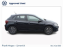 2025 VOLKSWAGEN POLO POLO EDITION 75 1.0TSI 95HP D7F
