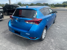 2015 Toyota Auris 1.2L Petrol For Sale Images