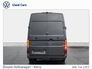 2026 VOLKSWAGEN CRAFTER HIGHLINE 35 MWB 177BHP AUTOMATIC