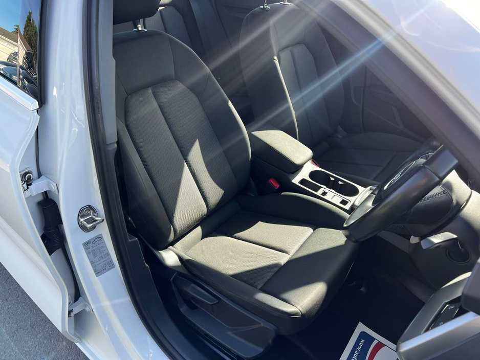 2022 Audi A3 2L Diesel For Sale Images
