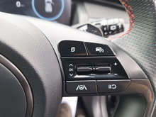 2023 Hyundai Tucson 1.6L Petrol Plug-in Hybrid For Sale Images