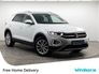 2023 VOLKSWAGEN T-ROC 1.5 TSI 150HP Automatic