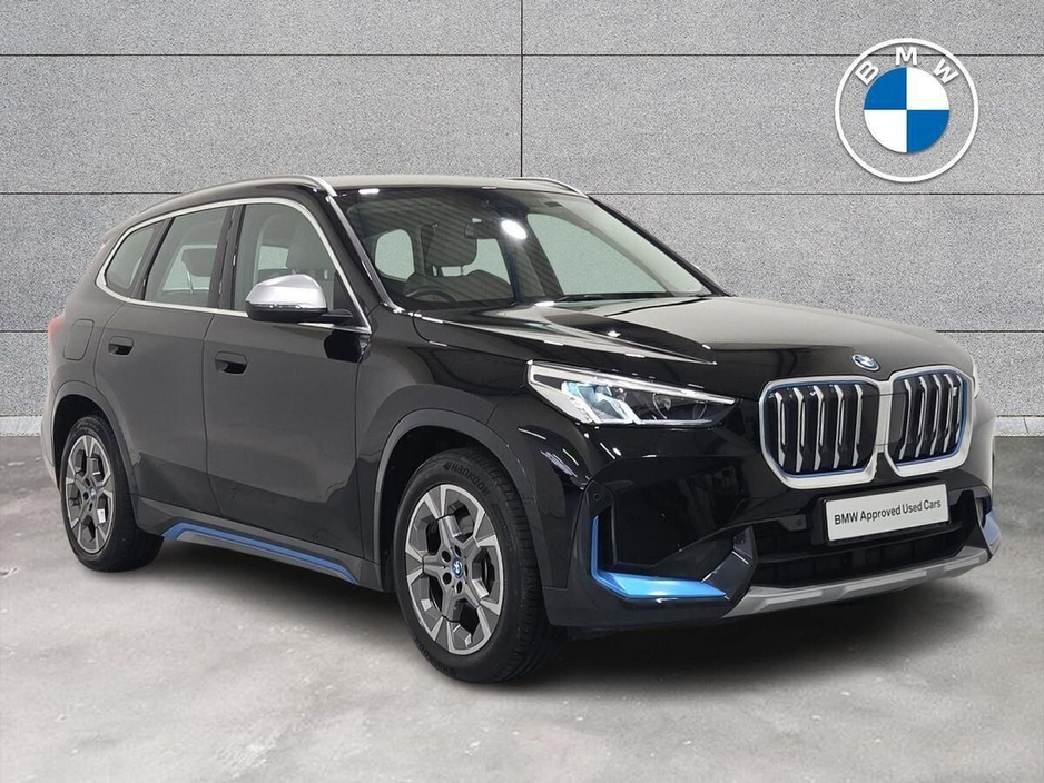2023 BMW iX1 0L Electric For Sale Images