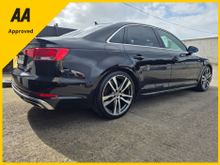 2019 Audi A4 2L Diesel For Sale Images