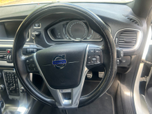 2015 Volvo V40 2L Diesel For Sale Images