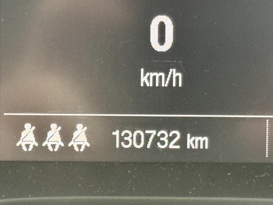 2017 Opel Corsa 1.4L Petrol For Sale Images