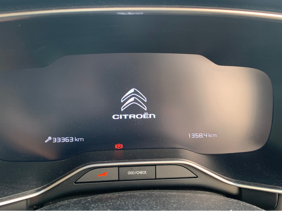 CITROEN C5 Aircross ID:3361187