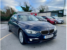 BMW 3 Series 320d SE